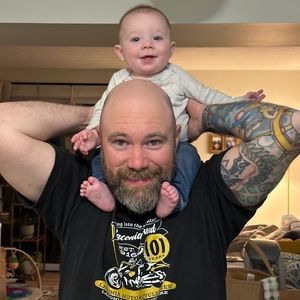 Meet your Posher, Ryan